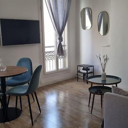 Appartement Vieux-Port/ 2 Min Du Metro Estrangin Marseille Exteriér fotografie