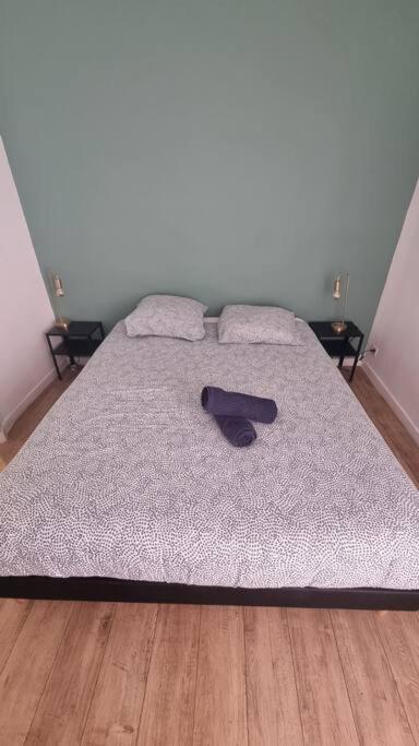 Appartement Vieux-Port/ 2 Min Du Metro Estrangin Marseille Exteriér fotografie